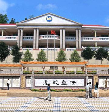 佛山市南海中学 - 百度百科