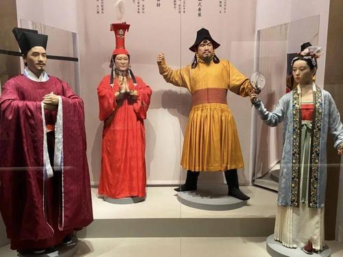 【hi,fun!】来一场博物馆奇妙旅行