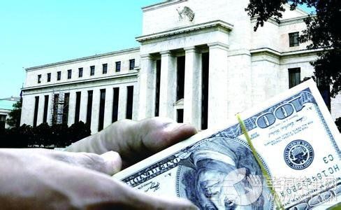 美联储利率决议倒计时"点阵图"是否上移成焦点