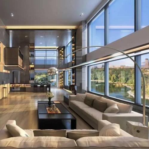 别看网签均价18万/㎡ 北京壹号院仍是洼地