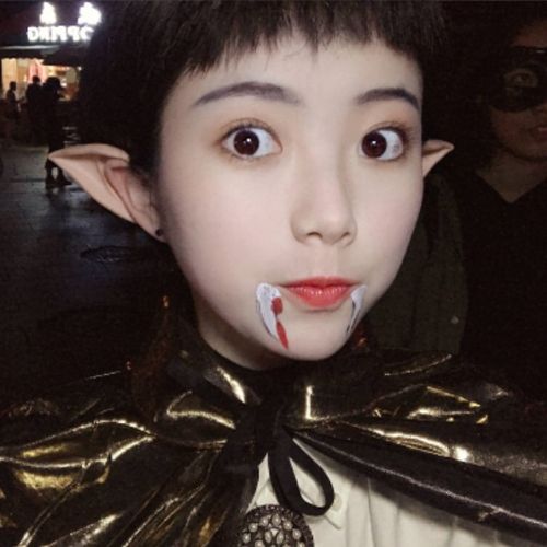 大玉仔