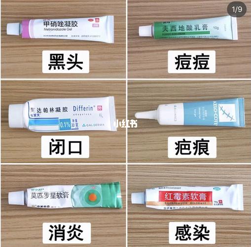 家庭必备,消炎药膏_消炎药膏_消炎_祛痘_痘痘消炎_药膏_医疗健康_医疗