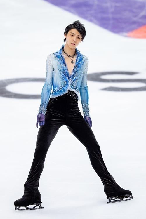 日本记者透露羽生结弦今日抵京将直接入住日方闭环酒店