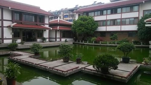 嘉兴文苑宾馆点评