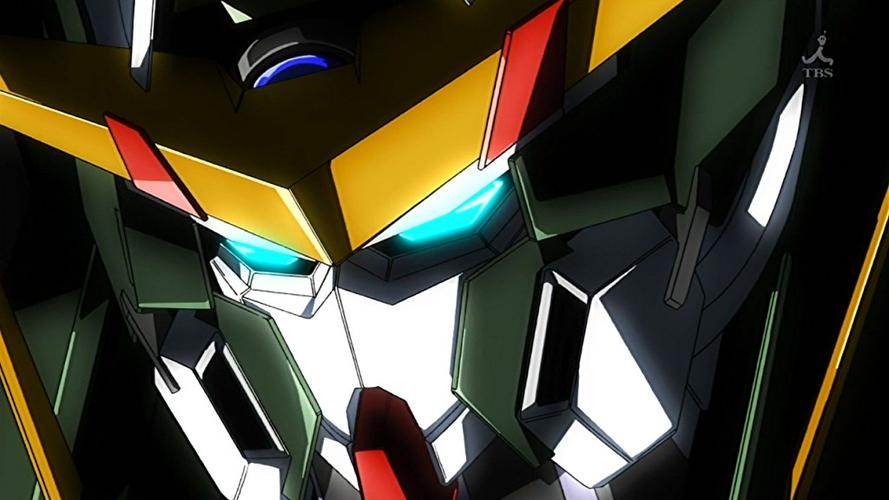 gn-002 gundam dynamesガンダムデュナメス/力天使高达 型号:gn-002