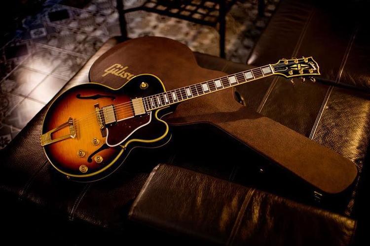 百年吉他制造商gibson宣布申请破产保护