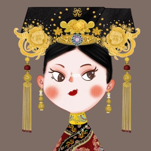 你若欺负本宫 哪怕你是皇上 本宫也让你驾个崩 因为本