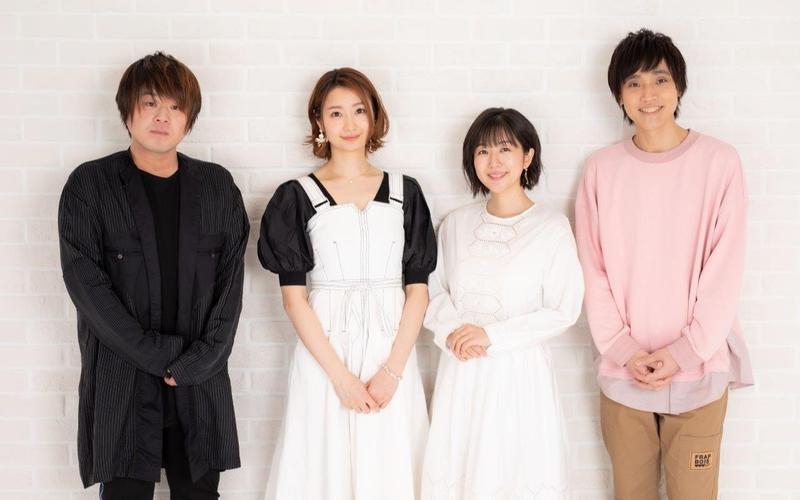刀剑神域爱丽丝篇异界战争abema特番出演松冈祯丞茅野爱衣户松遥吉田