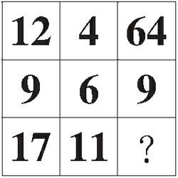  p>数字推理题是 a target="_blank" href="/item/公务员/24131" data