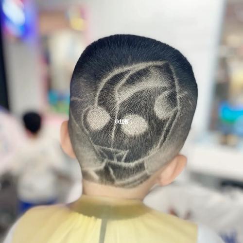 儿童发型雕刻_儿童发型_雕刻_宝龙广场自由行热门攻略