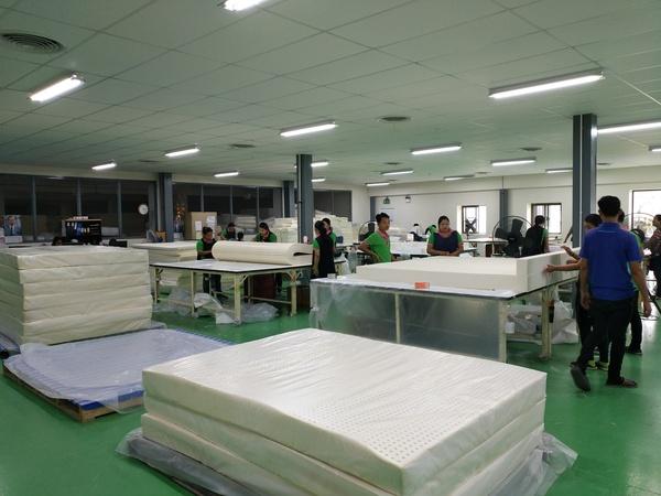 工厂展示