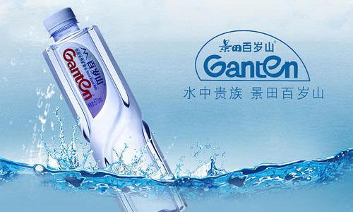 或许是因为受怡宝的影响,所以周敬良出来创业之后,还是从事的饮用水