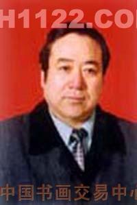 名家 李贵云 书法 - 作品1