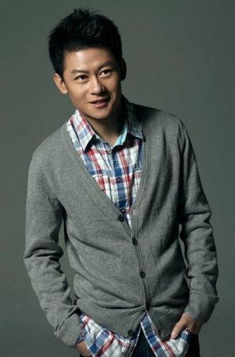 李健(影视演员) - 搜狗百科