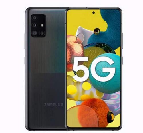 三星galaxy a52 5g配置曝光:骁龙750g加持!_高通骁