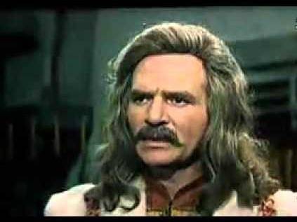 说说七十年代罗马尼亚历史巨片《斯特凡大公》