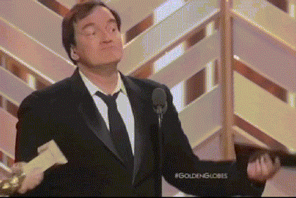 郭达暴揍导演,小李子贡献新年表情包,金球奖9大难忘瞬间都在这!