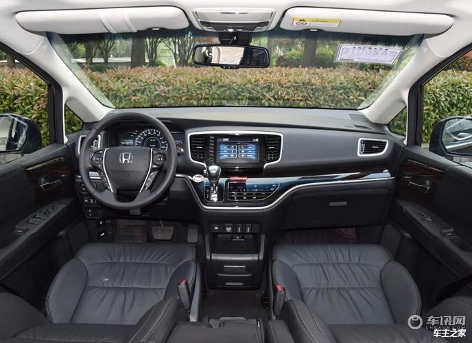 本田奥德赛报价实惠,省到没话说