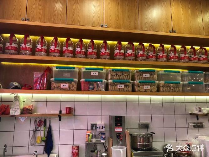 大喜麻辣拌(南益广场店)-图片-泉州美食-大众点评网