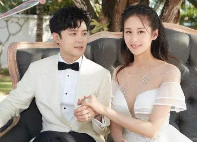 女星颖儿深夜醉酒被拍老公付辛博贴心搀扶照顾