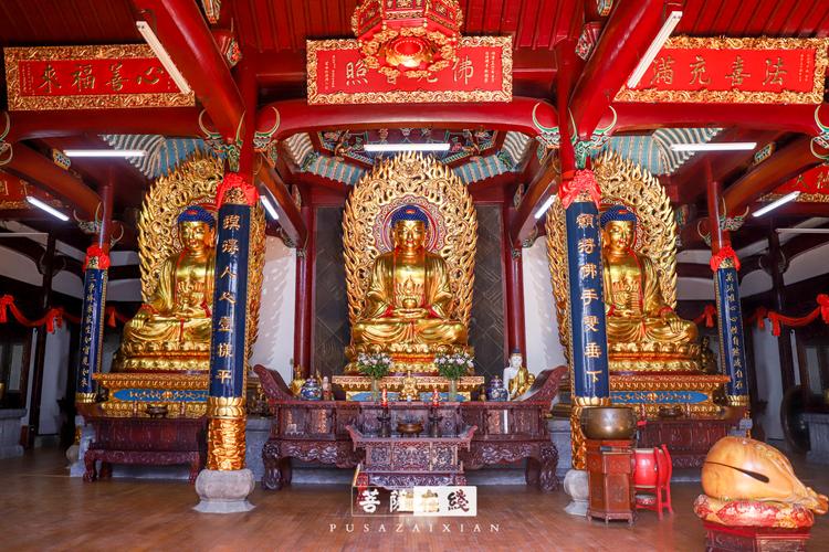 常敏法师荣膺九华山化城寺方丈