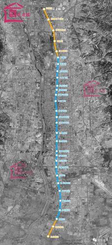 太原地铁2号线6月联调9月试运行年底试运营
