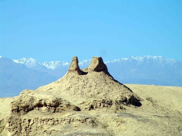 新疆旅游景点,哈密的这几个鲜为人知的景区,你去过几个