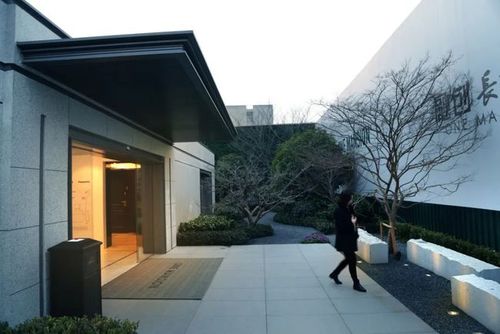 新作|合肥融创·长江壹号院的跨界与创新