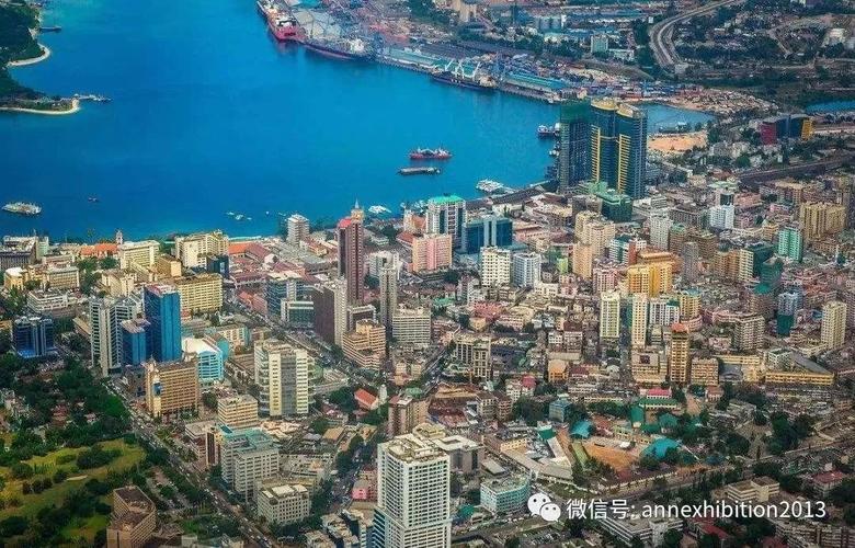 2019年坦桑尼亚农业及家禽展览会