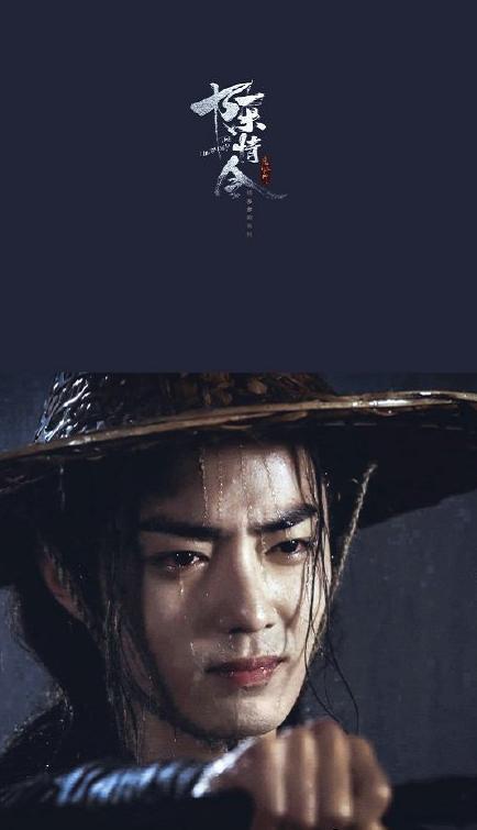 陈情令:魏无羡的三次落泪,都是在蓝湛面前,你注意到了吗?