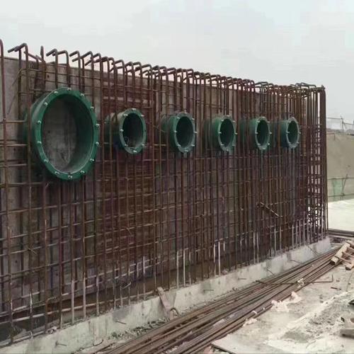 厂家直销国标防水套管,柔性防水套管,刚性防水套管,穿墙管