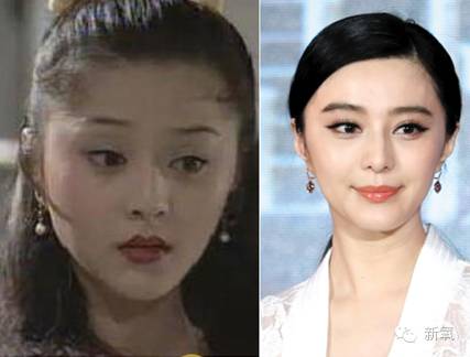 范冰冰几乎从不露耳朵,你们知道为什么吗?