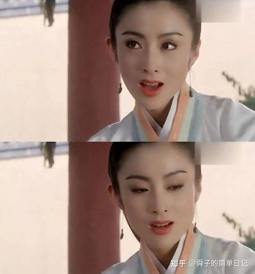 但求岁月静好,让张敏继续年轻下去,美好依旧.感谢阅读.