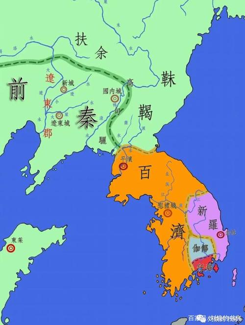 但是隋朝统一中国之后,不能容忍高句丽的存在,隋文帝想征服高句丽,高
