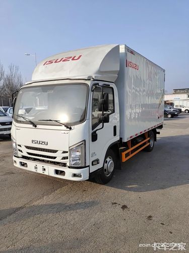 工欲善其事必先利其器江西五十铃翼放提车作业