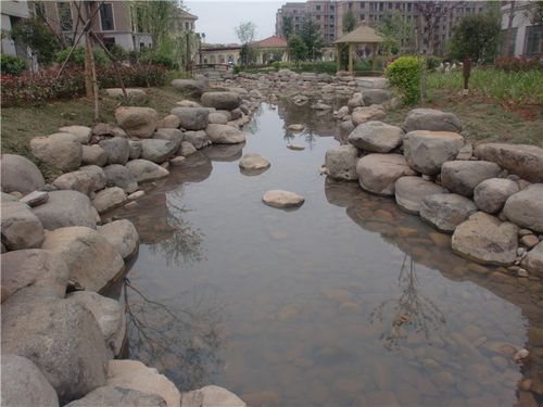 新余鹅卵石公司免费咨询桐庐瑾一景观石