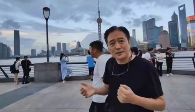 8大琼瑶男神现状:大学教书,在美国收租,还有人成亿万