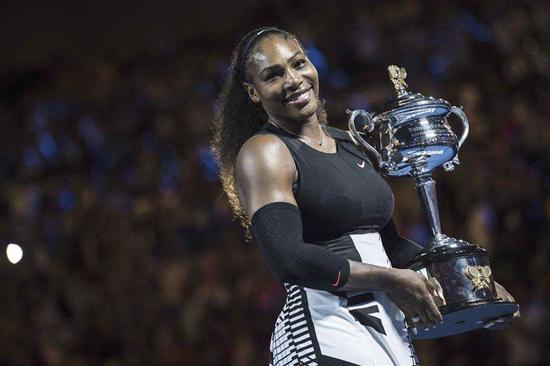 状态未达期望值 小威廉姆斯宣布退出澳网