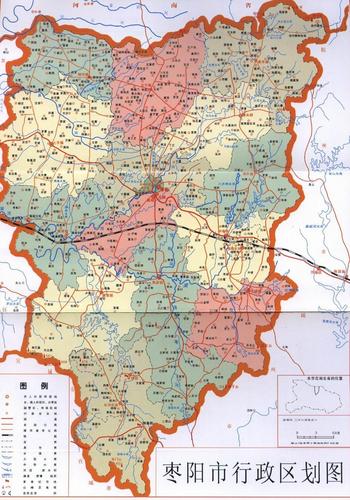 近年来,枣阳市借丰厚的历史文化资源发展乡村旅游,先后投资近亿元人民