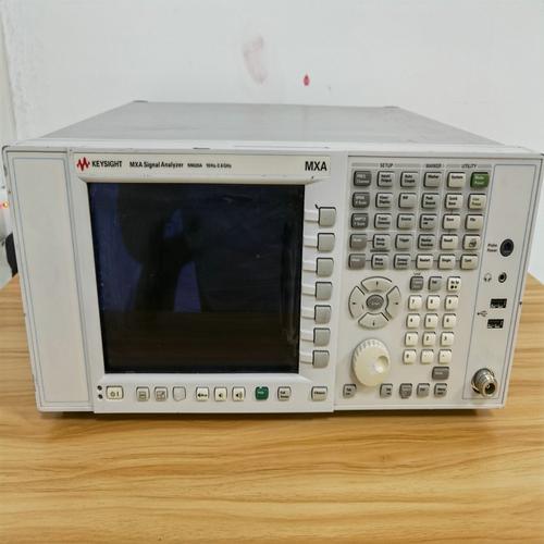 出售多台agilent n9020a频谱仪