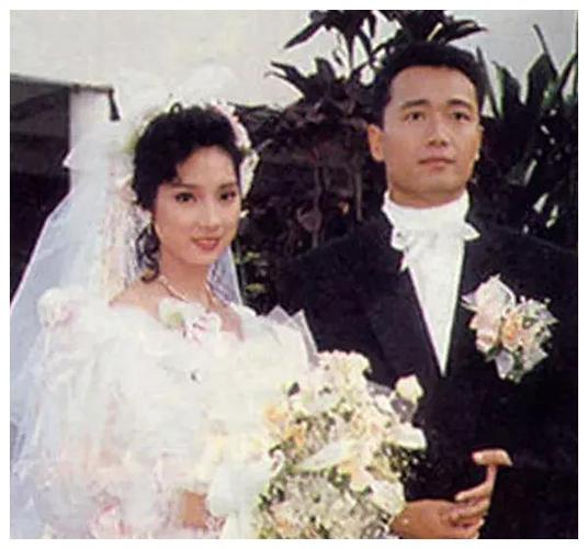 苗侨伟,戚美珍结婚27年!三哥:全靠这七字真言 维系感情!