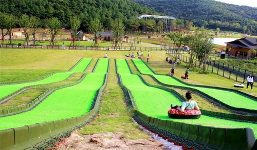 双11年终钜惠仅248348元起太湖湾露营谷2天1夜房车露营套餐小型中型