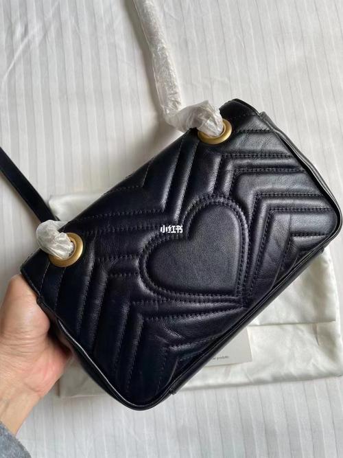 古驰马蒙_古驰怎么样_gucci marmont_时尚_箱包