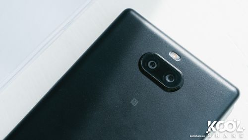 sony xperia 10plus手机体验
