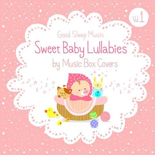 sweetbabylullabiesdisneystudioghibliandchildrensongsgoodsleep
