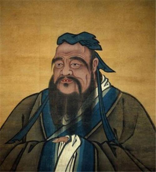 儒家孔子和道家老子的思想是一样的吗你怎么看