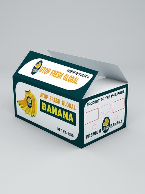 纸箱设计|平面|包装|zhengyan2018 - 原创作品 - 站酷 (zcool)