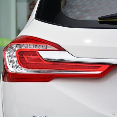 奇韵 适用宝骏310尾灯 310w后尾灯 后大灯刹车灯后组合尾灯总成