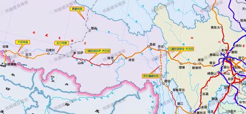 川藏铁路:有生之年能亲历此工程,人生之大幸