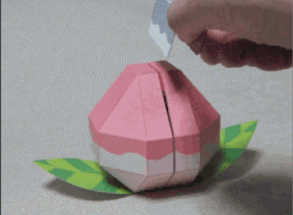 日本的纸工匠中村开己,坚持用原始淳朴的纸张手工做